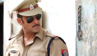 Revealed: Salman Khan to play Mumbai Police Commissioner in ‘Dabangg 3’