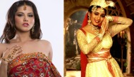 Sunny Leone to become the next Madhuri Dixit?